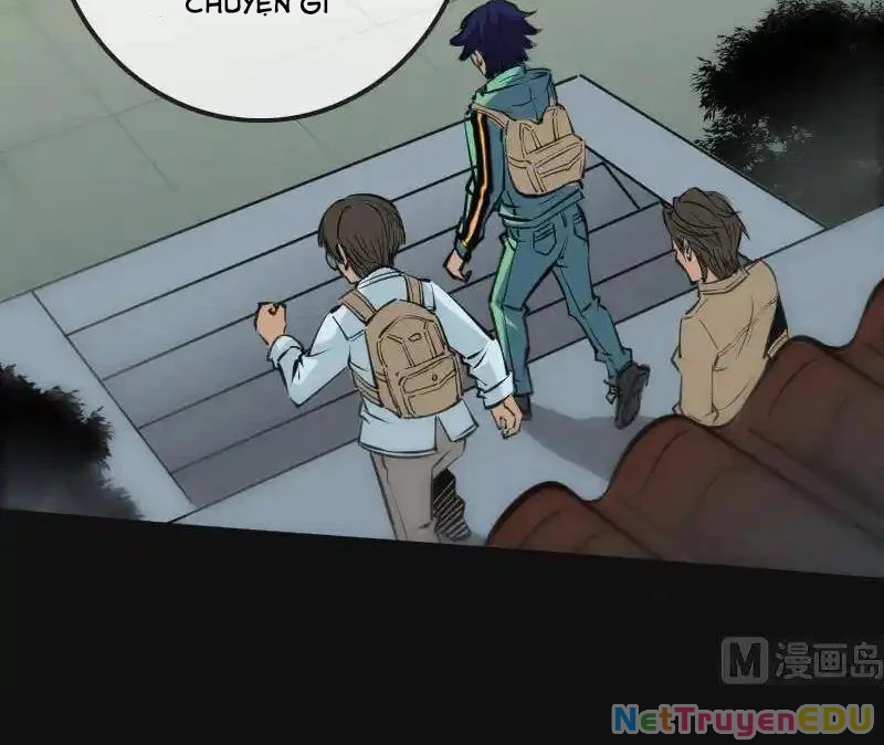 Kiếp Thiên Vận Chapter 141 - Trang 4