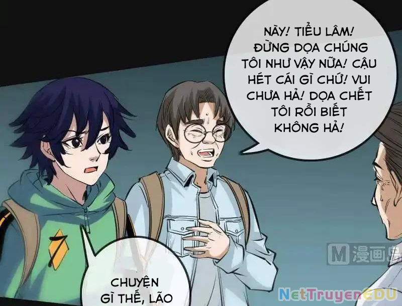 Kiếp Thiên Vận Chapter 141 - Trang 4