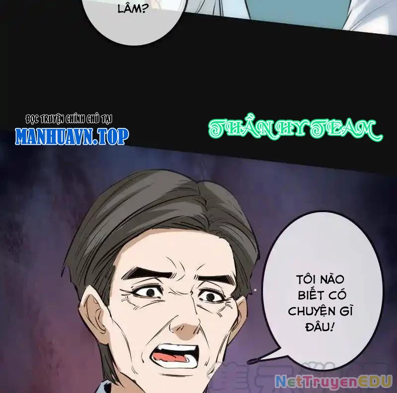 Kiếp Thiên Vận Chapter 141 - Trang 4