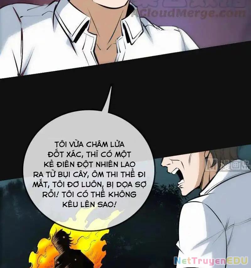 Kiếp Thiên Vận Chapter 141 - Trang 4
