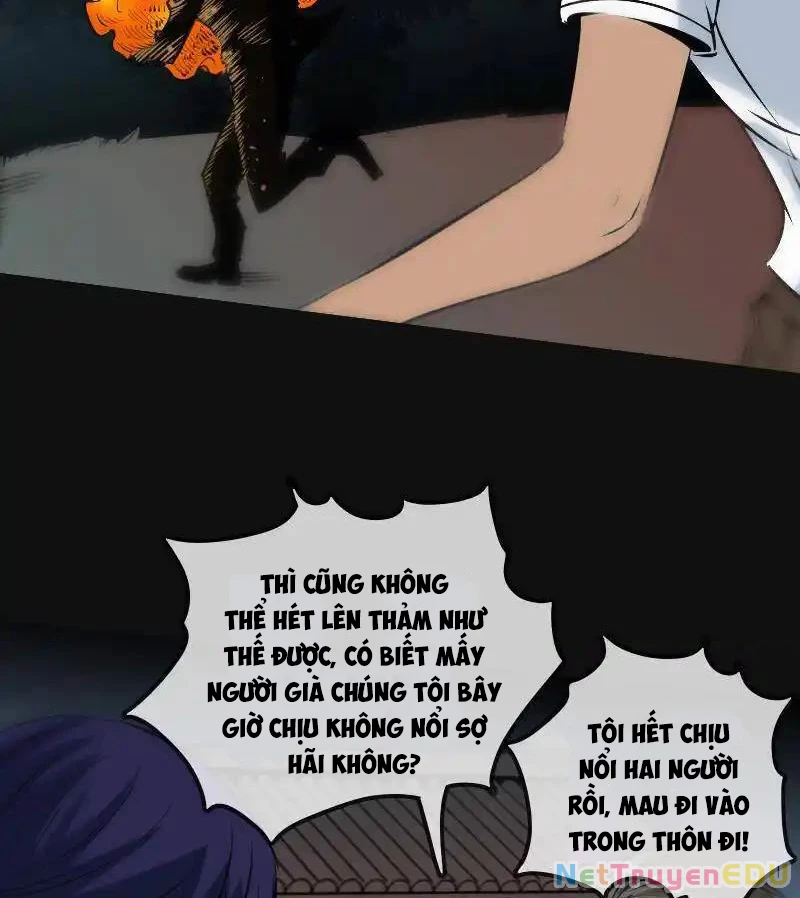 Kiếp Thiên Vận Chapter 141 - Trang 4