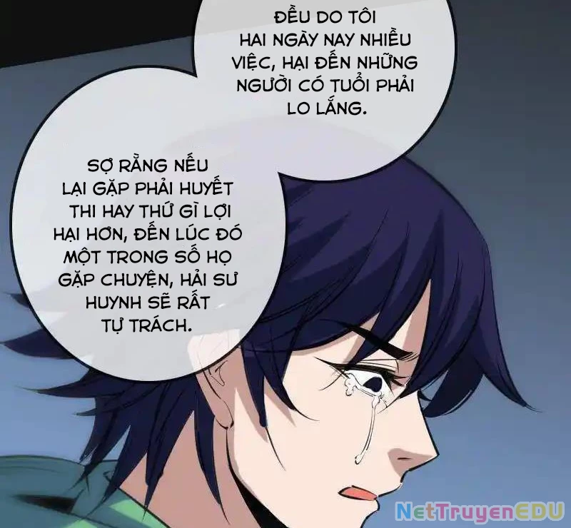 Kiếp Thiên Vận Chapter 141 - Trang 4