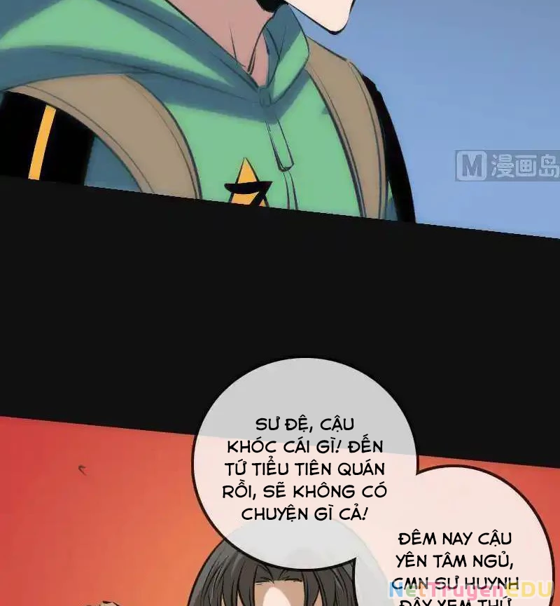 Kiếp Thiên Vận Chapter 141 - Trang 4