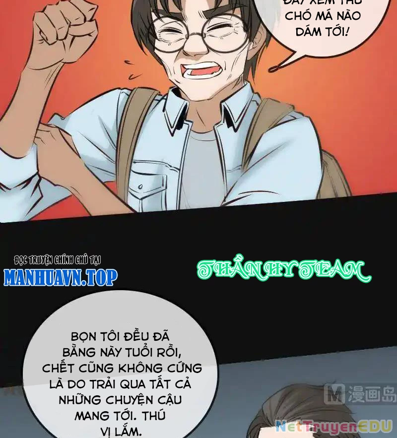 Kiếp Thiên Vận Chapter 141 - Trang 4