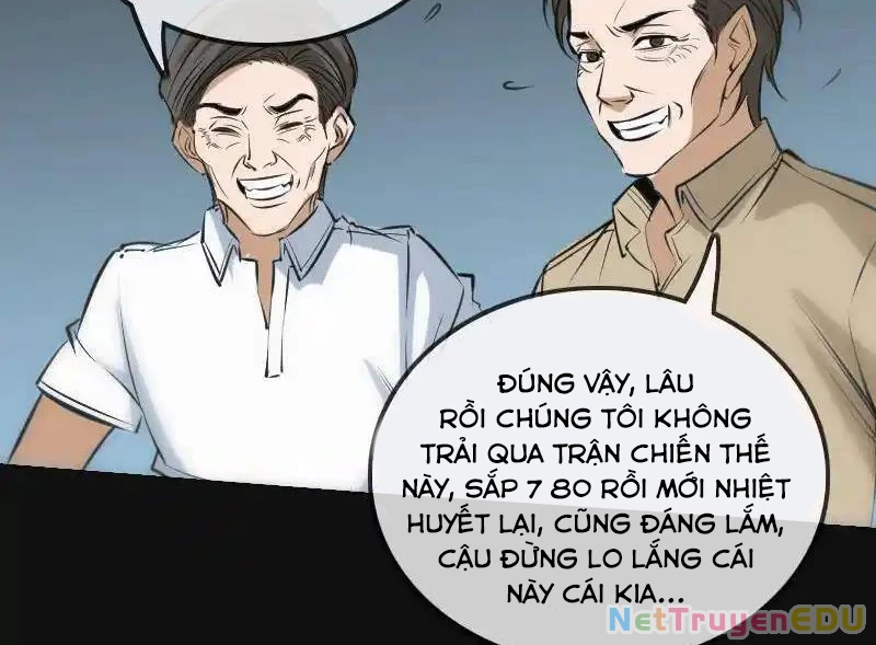 Kiếp Thiên Vận Chapter 141 - Trang 4