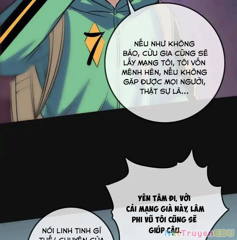 Kiếp Thiên Vận Chapter 141 - Trang 4