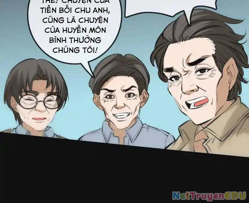 Kiếp Thiên Vận Chapter 141 - Trang 4