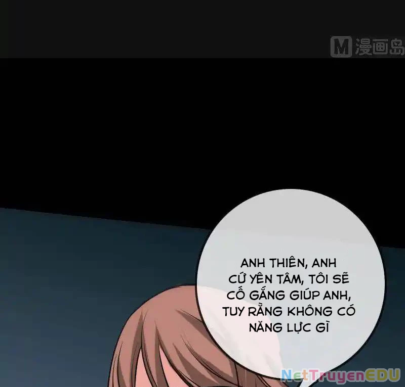 Kiếp Thiên Vận Chapter 141 - Trang 4