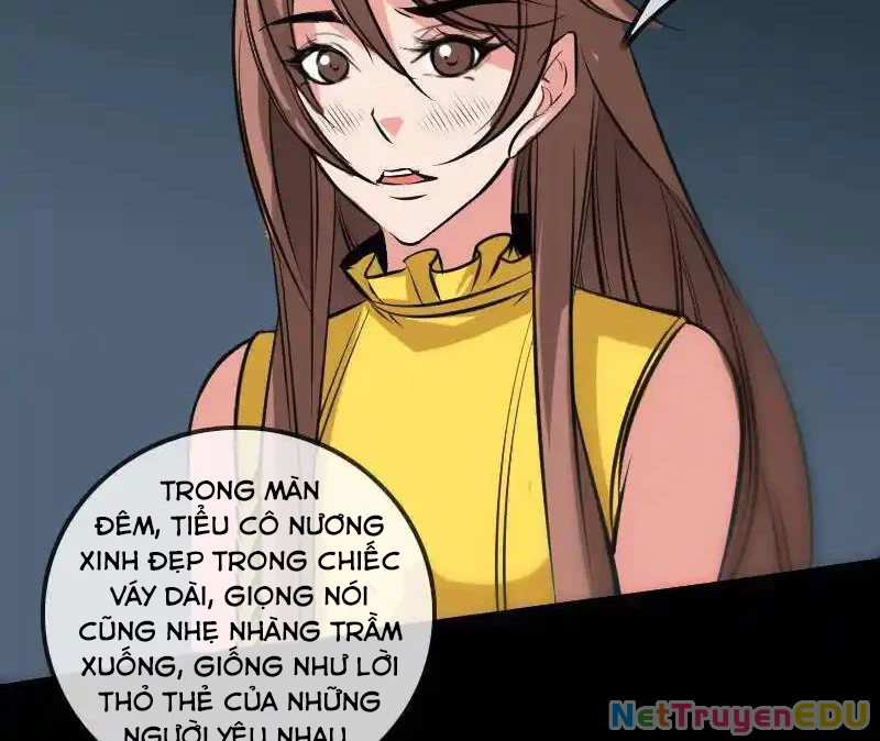 Kiếp Thiên Vận Chapter 141 - Trang 4