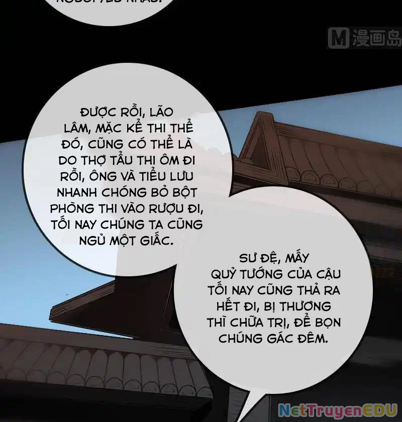 Kiếp Thiên Vận Chapter 141 - Trang 4