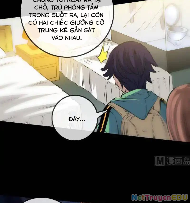Kiếp Thiên Vận Chapter 141 - Trang 4