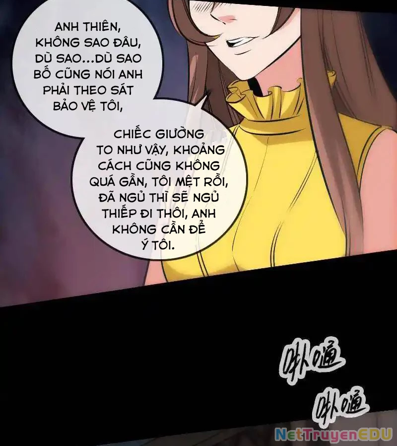 Kiếp Thiên Vận Chapter 141 - Trang 4