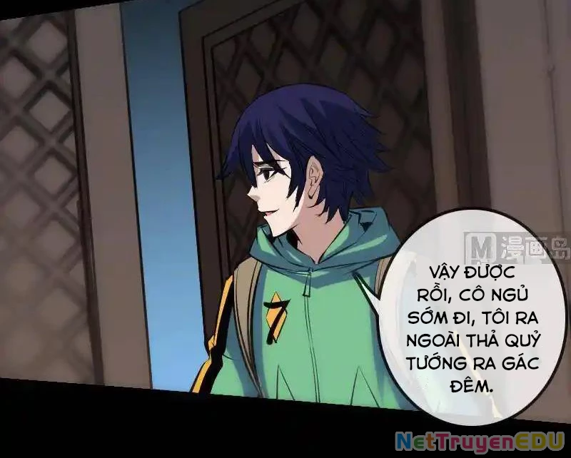 Kiếp Thiên Vận Chapter 141 - Trang 4