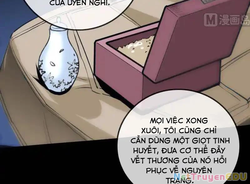 Kiếp Thiên Vận Chapter 141 - Trang 4