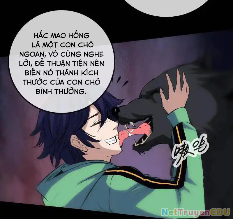 Kiếp Thiên Vận Chapter 141 - Trang 4