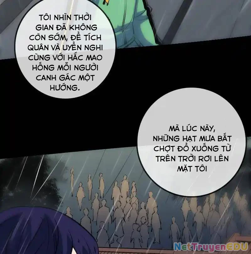 Kiếp Thiên Vận Chapter 141 - Trang 4