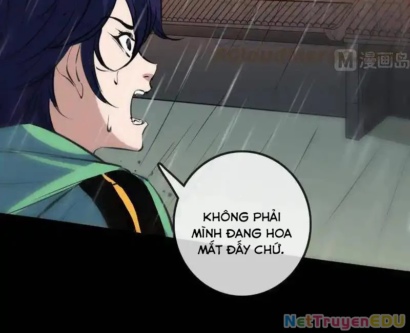 Kiếp Thiên Vận Chapter 141 - Trang 4