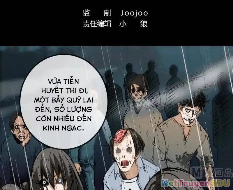 Kiếp Thiên Vận Chapter 142 - Trang 4
