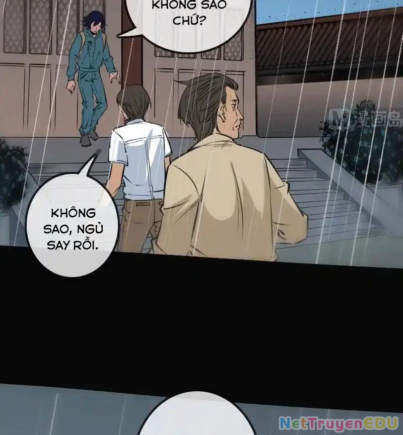 Kiếp Thiên Vận Chapter 142 - Trang 4