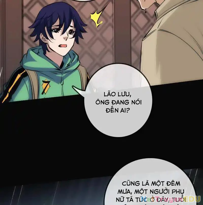 Kiếp Thiên Vận Chapter 142 - Trang 4