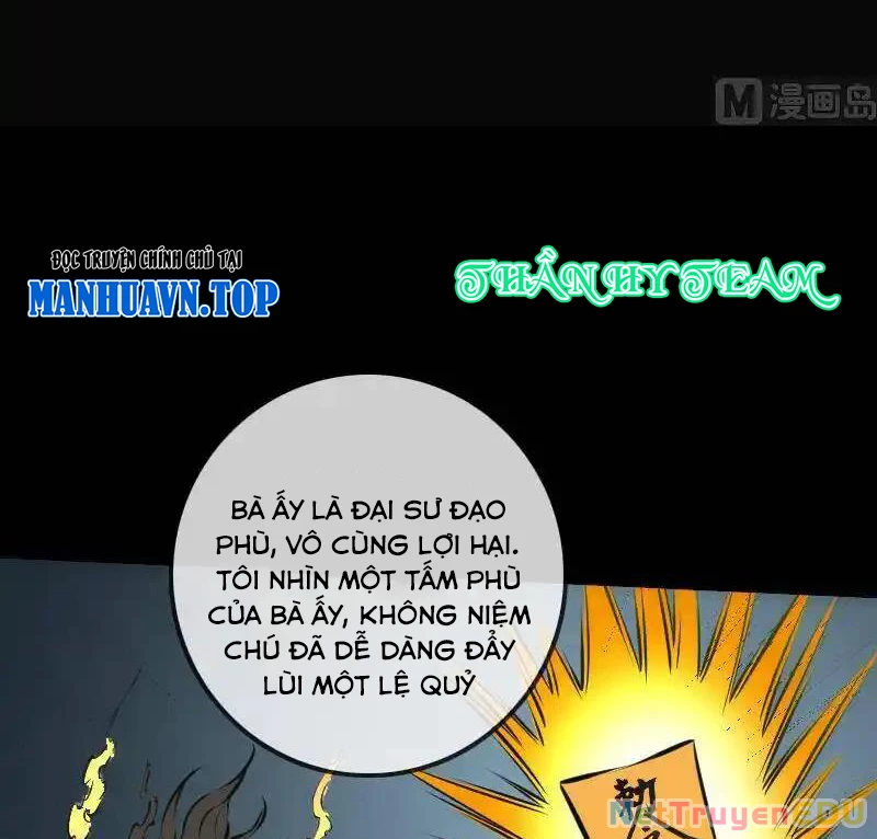 Kiếp Thiên Vận Chapter 142 - Trang 4