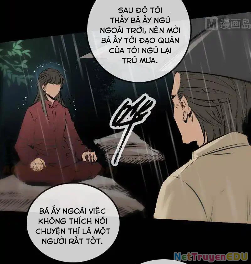 Kiếp Thiên Vận Chapter 142 - Trang 4