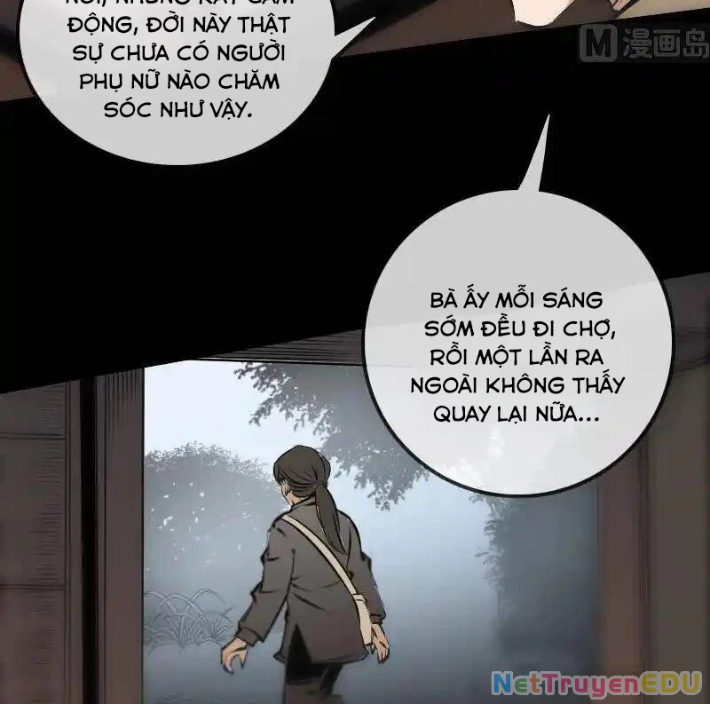 Kiếp Thiên Vận Chapter 142 - Trang 4