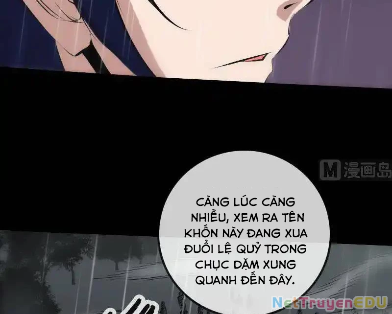 Kiếp Thiên Vận Chapter 142 - Trang 4