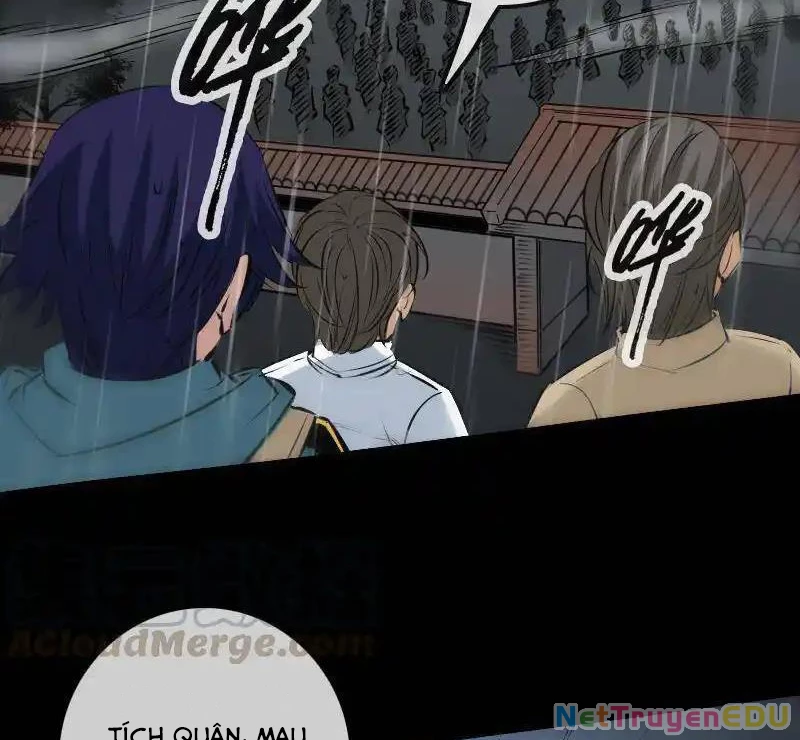 Kiếp Thiên Vận Chapter 142 - Trang 4