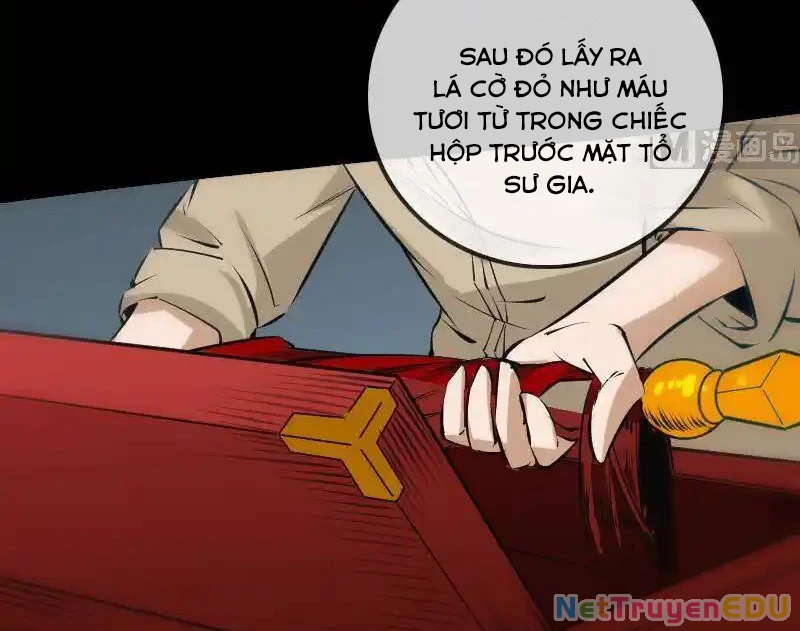Kiếp Thiên Vận Chapter 142 - Trang 4