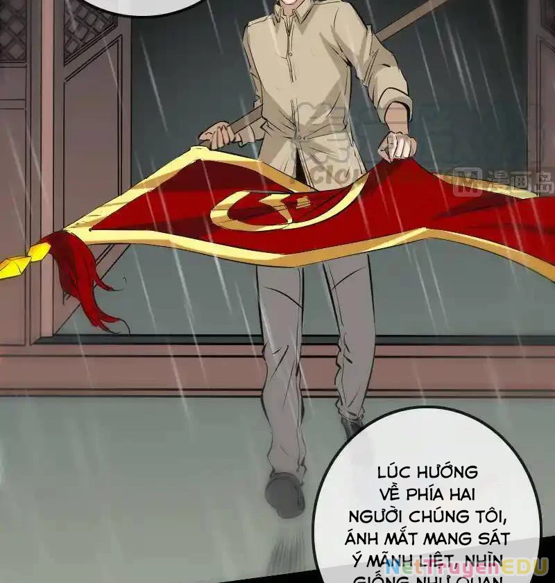 Kiếp Thiên Vận Chapter 142 - Trang 4
