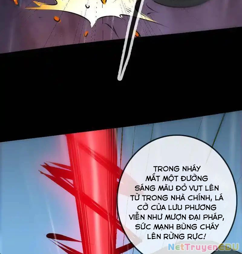 Kiếp Thiên Vận Chapter 143 - Trang 4