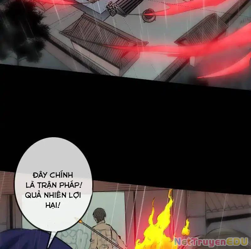 Kiếp Thiên Vận Chapter 143 - Trang 4