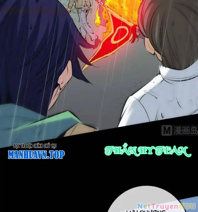 Kiếp Thiên Vận Chapter 143 - Trang 4