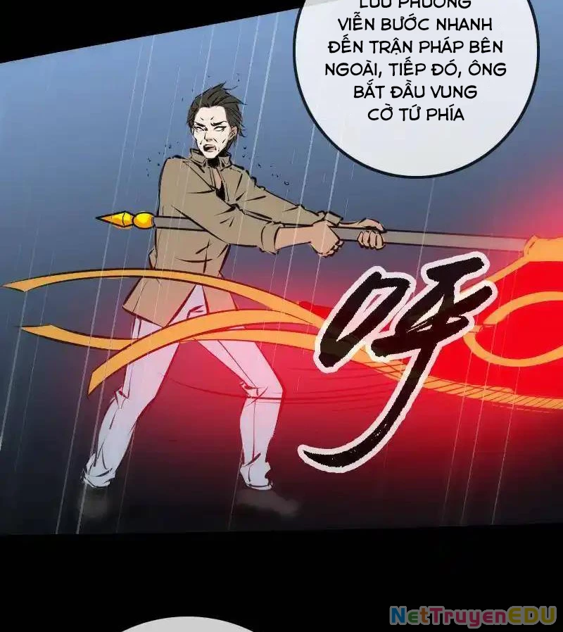 Kiếp Thiên Vận Chapter 143 - Trang 4
