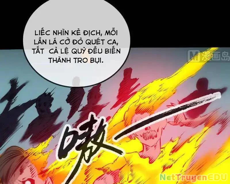 Kiếp Thiên Vận Chapter 143 - Trang 4