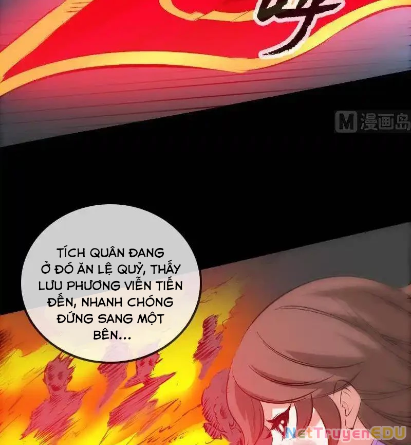 Kiếp Thiên Vận Chapter 143 - Trang 4