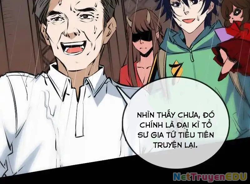 Kiếp Thiên Vận Chapter 143 - Trang 4