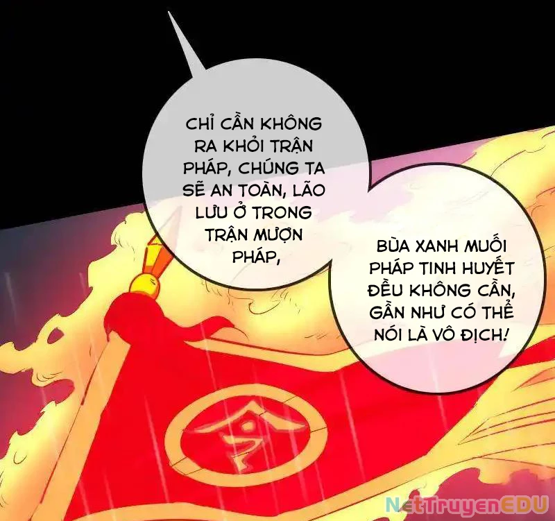 Kiếp Thiên Vận Chapter 143 - Trang 4