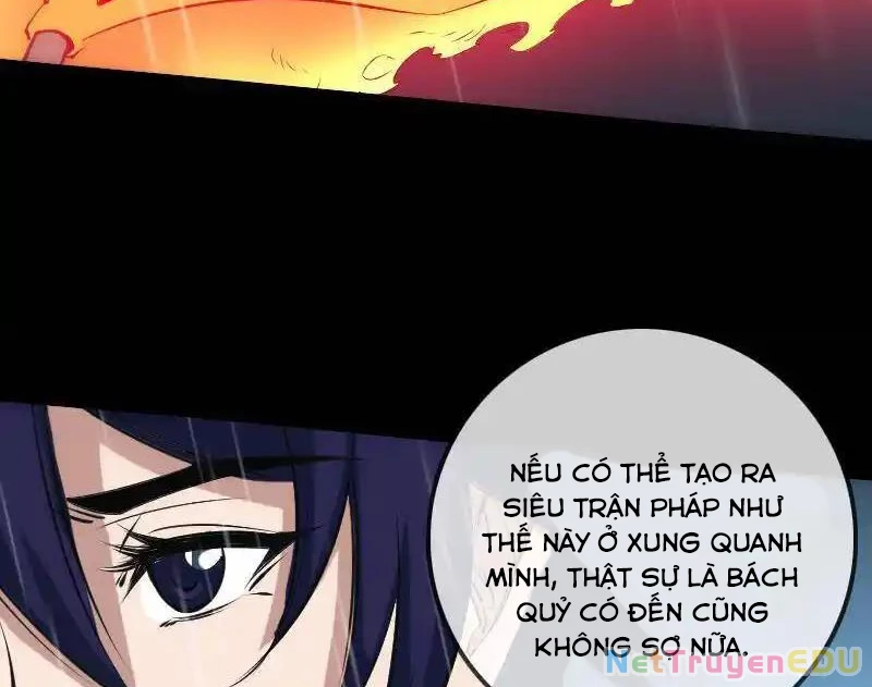 Kiếp Thiên Vận Chapter 143 - Trang 4
