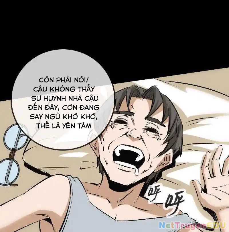 Kiếp Thiên Vận Chapter 143 - Trang 4