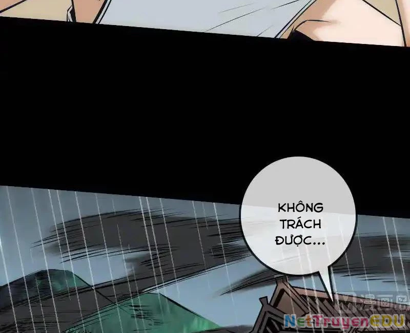 Kiếp Thiên Vận Chapter 143 - Trang 4