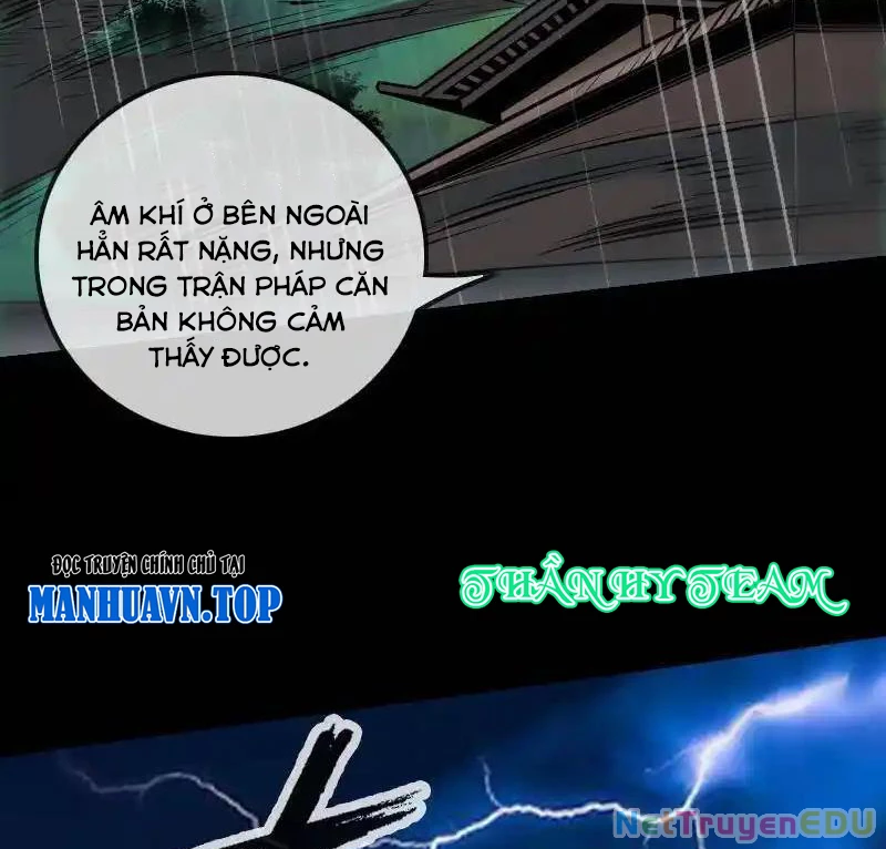 Kiếp Thiên Vận Chapter 143 - Trang 4