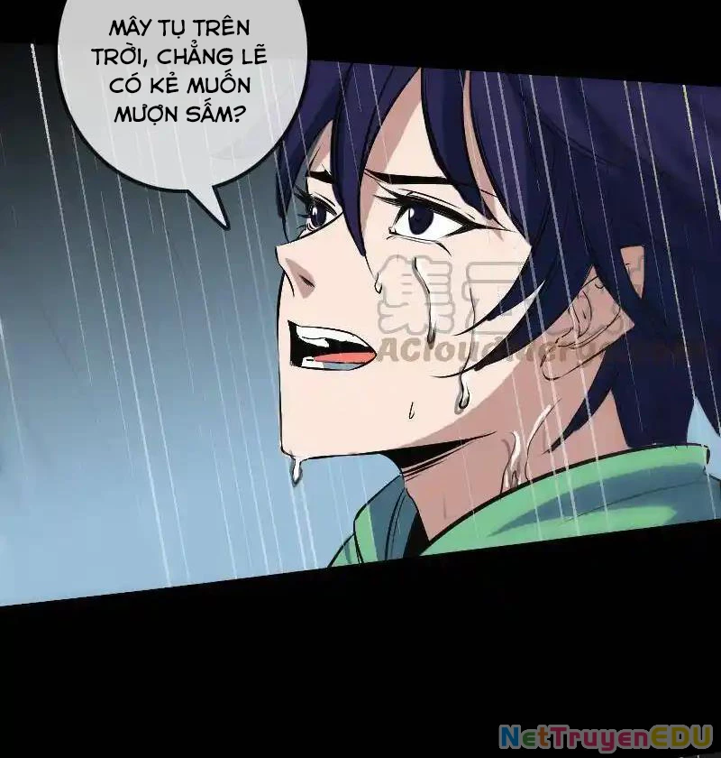 Kiếp Thiên Vận Chapter 143 - Trang 4