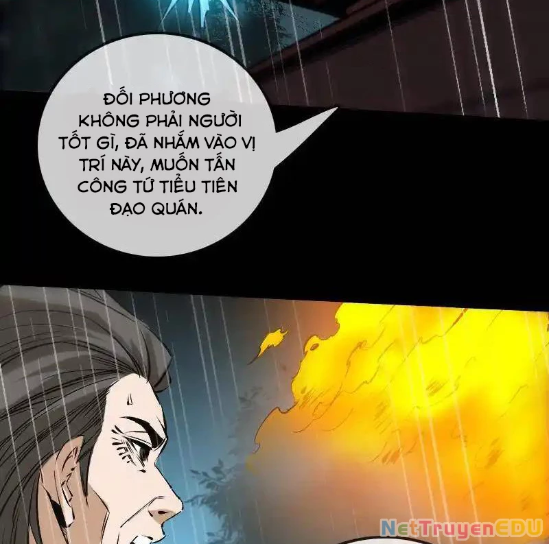 Kiếp Thiên Vận Chapter 143 - Trang 4