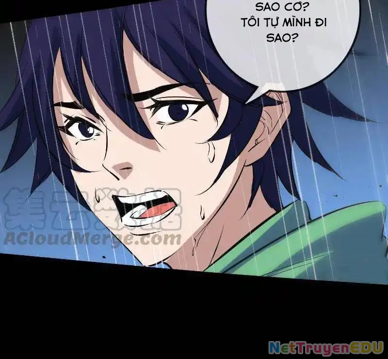 Kiếp Thiên Vận Chapter 143 - Trang 4