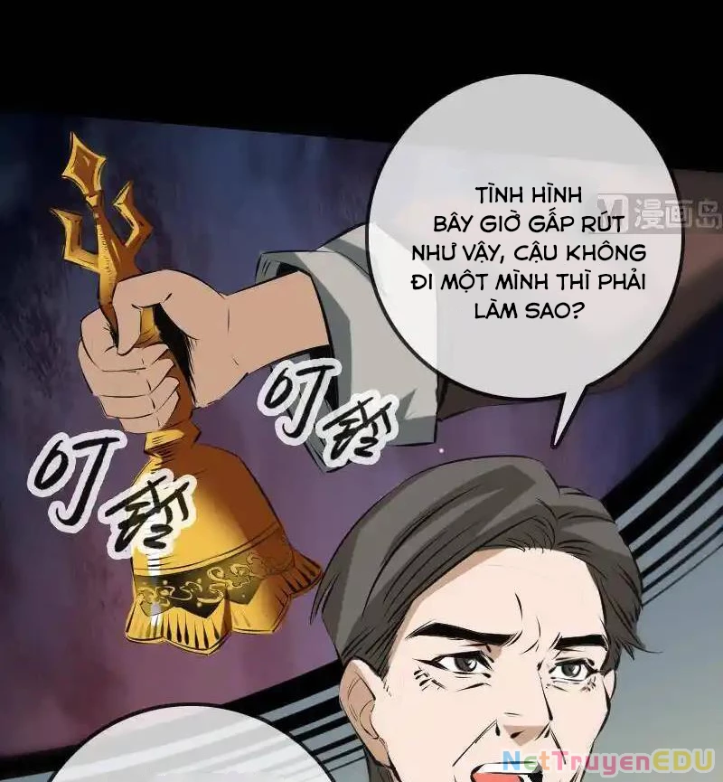 Kiếp Thiên Vận Chapter 143 - Trang 4