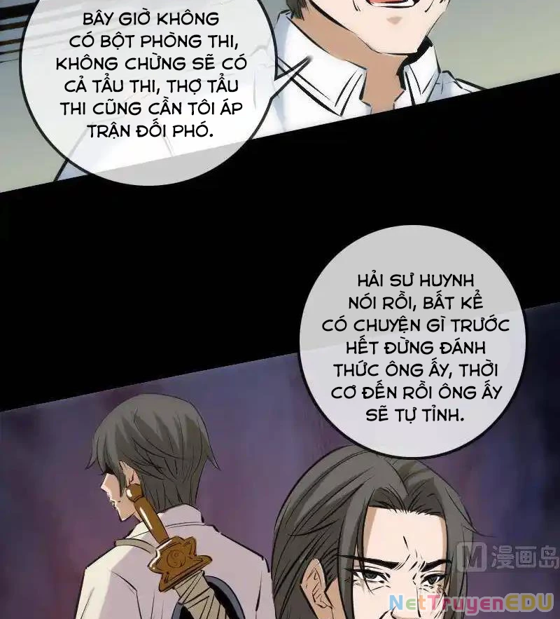 Kiếp Thiên Vận Chapter 143 - Trang 4