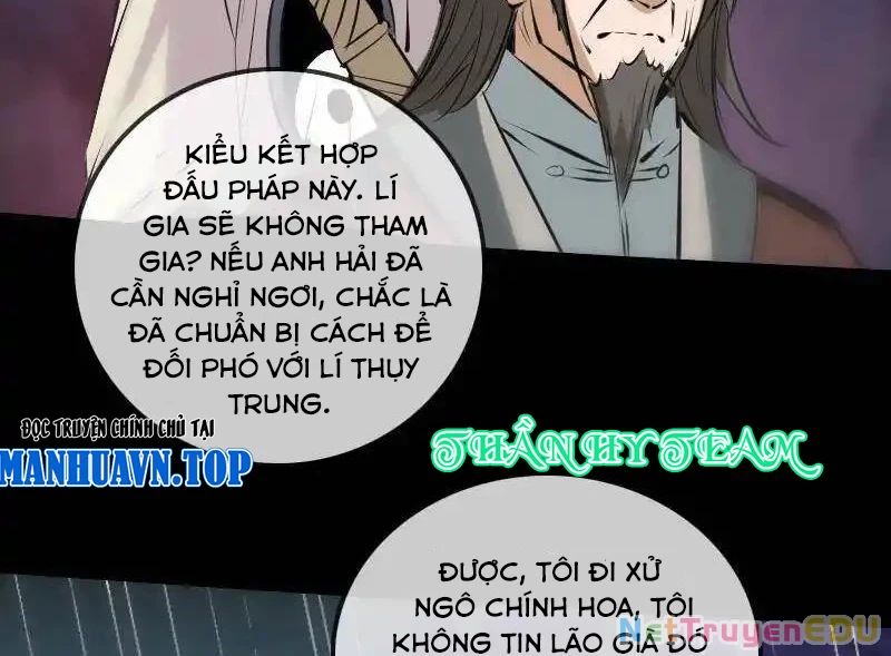 Kiếp Thiên Vận Chapter 143 - Trang 4