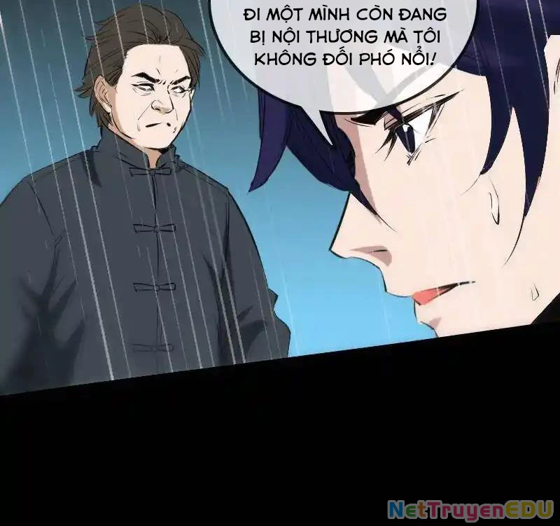 Kiếp Thiên Vận Chapter 143 - Trang 4